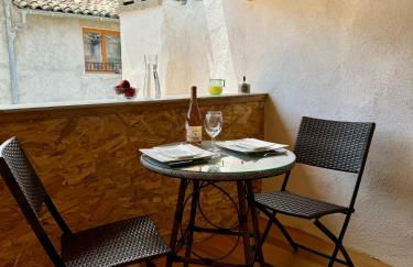 -Le Toit Terrasse - - Foto 8