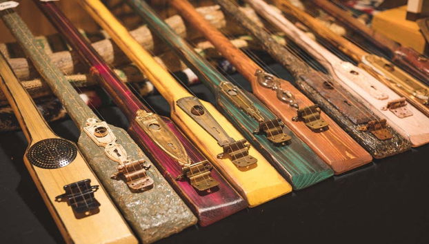 Tour nocturno del jazz por Nueva Orleans - Foto 3