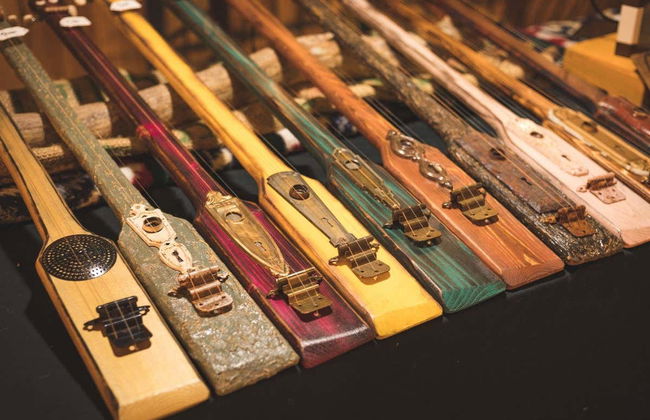 Tour nocturno del jazz por Nueva Orleans - Foto 3