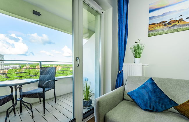 Baltic-Apartments - Sun Towers - Foto 2