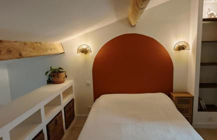 Jolie Maisonnette vençoise - Foto 12