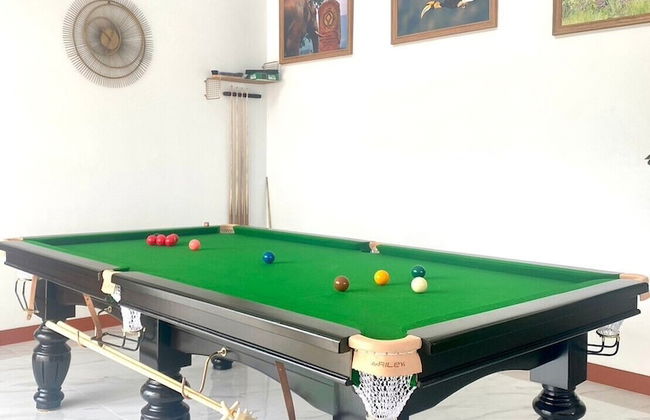 Verona Pool Villa - Foto 15