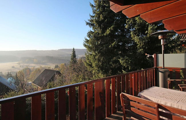Relaxing Chalet in Dochamps With Swimming Pool and Terrace - Foto 8
