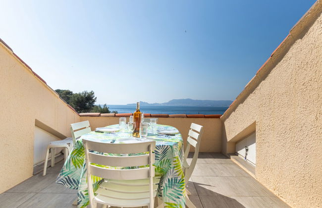 Château de la Madrague - Foto 2