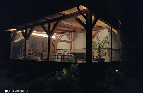 W starej szkole - agroturystyka - Foto 34