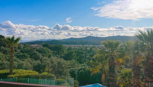 Les Terrasses du Mirage grand T2 - Foto 5