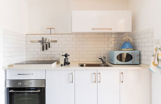 Sapir Boutique Apartments - Photo 24