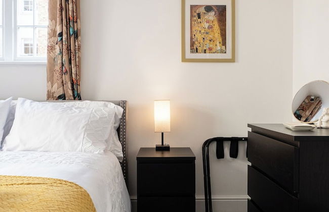 Gorgeous 1 BD in Central Cheltenham - Foto 16