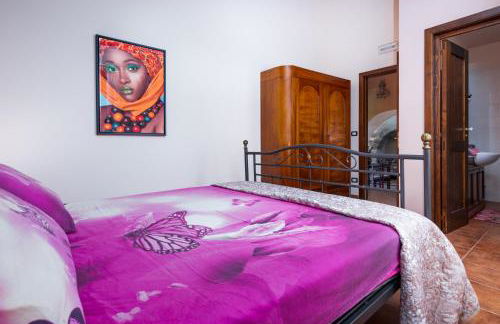 Case vacanza e camere in Villa Isabella con parcheggio custodito e wifi - Foto 52