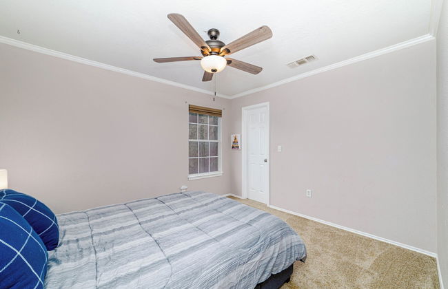 CDNH Villa at Katy Lake - Foto 3