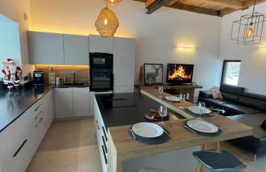 Le Relais du Piémont Ottrott - Mont Sainte-Odile- Champs du feu - Photo 6