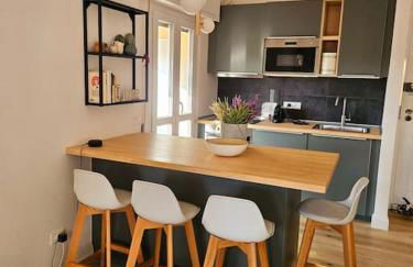 ROOFTOP OASIS - Foto 47