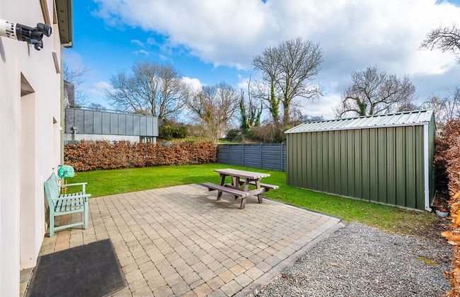 Spacious Home to Sleep 6 Just a Short Stroll From Kenmare - Foto 17