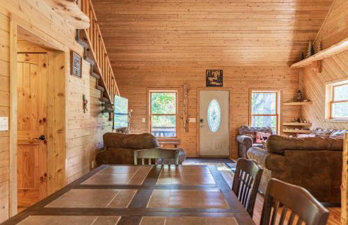 Aurora Basecamp at Pictured Rocks Sleeps 10 - Foto 9