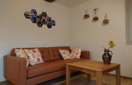 Ferienwohnung Windmühlenberg - Foto 11