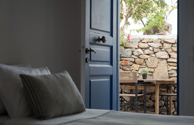 Bougainvillea Comfort Villa Mykonos - Foto 36