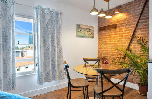 Bramley House Apartment - Foto 24