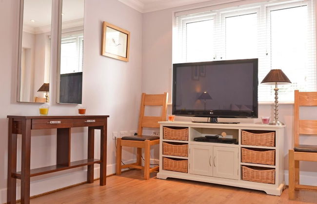 Stagedoor Apartment - Foto 5