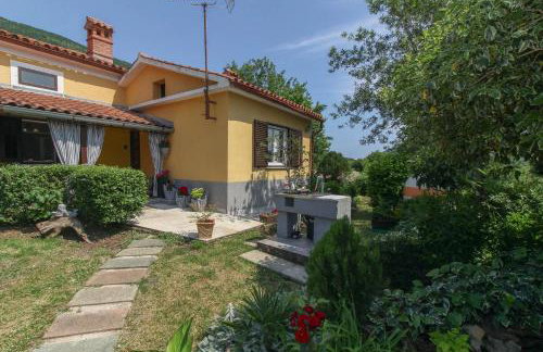 Jolanda in Plomin - Haus für 4-6 Personen - Foto 3