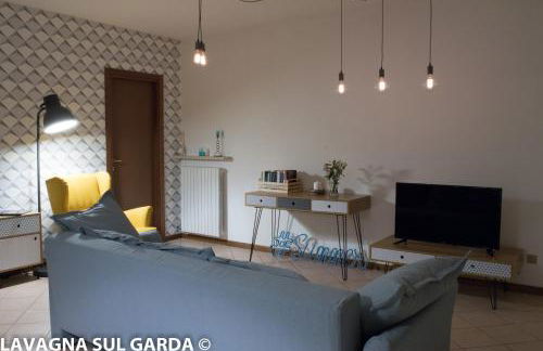 Welcome Traveller LA LAVAGNA SUL GARDA - Foto 78