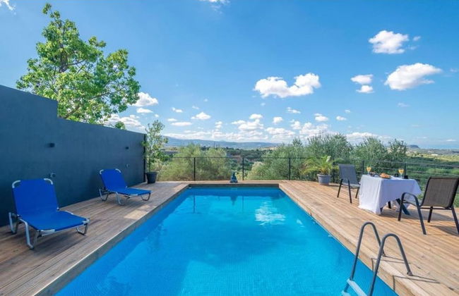 Private Pool Villa GGK - Foto 42