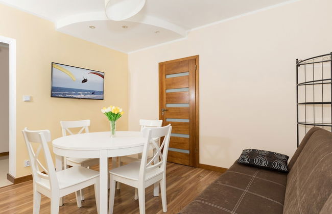 Holiday House Bursztyn by Renters - Photo 46