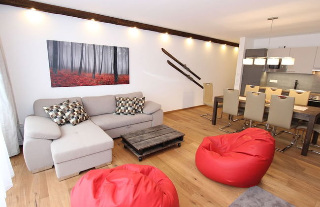 Modern Apartment With Balcony and Access to Sauna - Foto 72