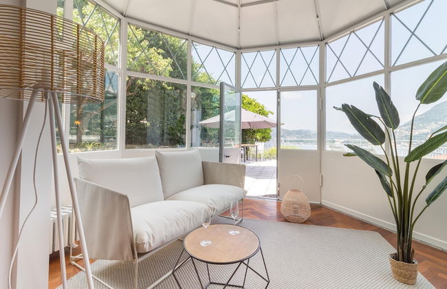 Como Lake Vista by My Home in Como - Foto 17