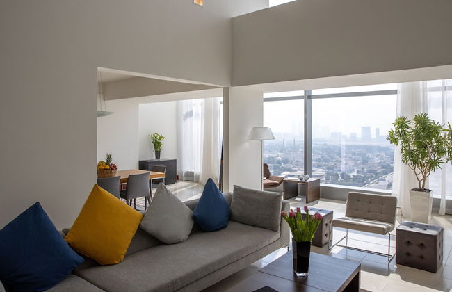 Jumeirah Living - World Trade Centre - Photo 13