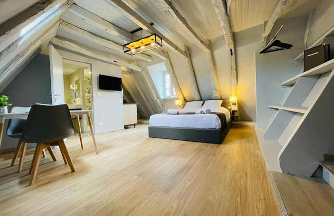 Sarlat Catalina - Photo 44