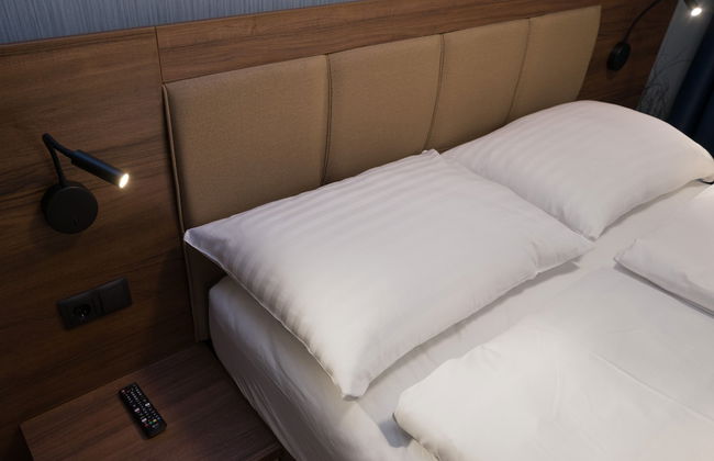 myApartments Vienna - Foto 6