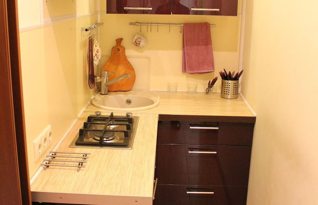 Polyanskoye Podvorie - Foto 10