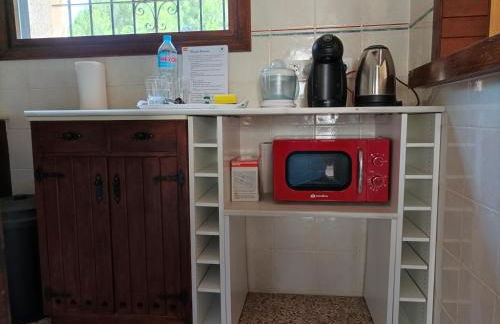 Villa Cayetana - Photo 19