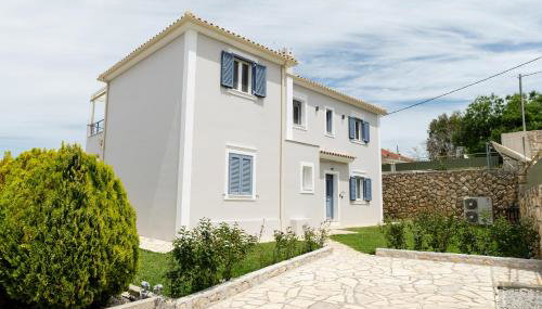 Vasilopoulos Residences - Villa Kalliste - Foto 3