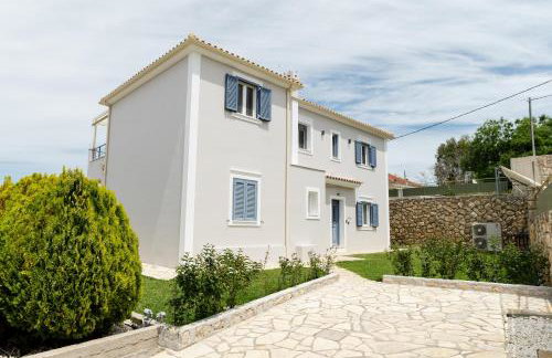 Vasilopoulos Residences - Villa Kalliste - Foto 3