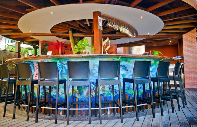 Jacana Amazon Wellness Resort - Photo 56