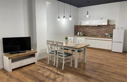 Apartament Rynek 13 z parkingiem - Centrum Bochni - Foto 6