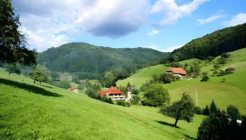 Unterer Gurethshof - Foto 2