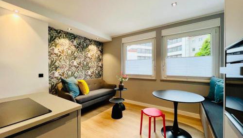 2 Zimmer Wohnung im Herzen von Bielefeld - Foto 3