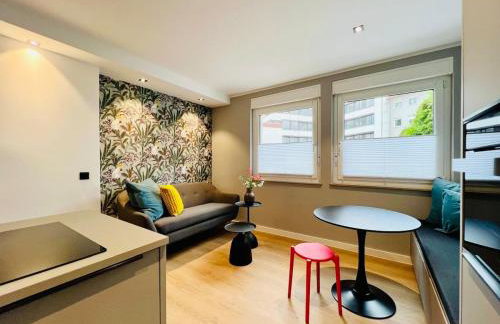 2 Zimmer Wohnung im Herzen von Bielefeld - Foto 3