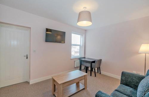 Cannock Hotel Apartments - Foto 23