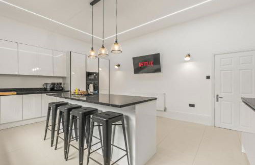 Springbrook House - Peaceful Getaway in the Worcestershire Countryside - Foto 66