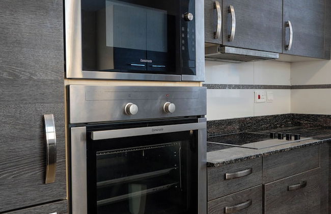 Kilua Residences by CityBlue, Mombasa - Foto 51