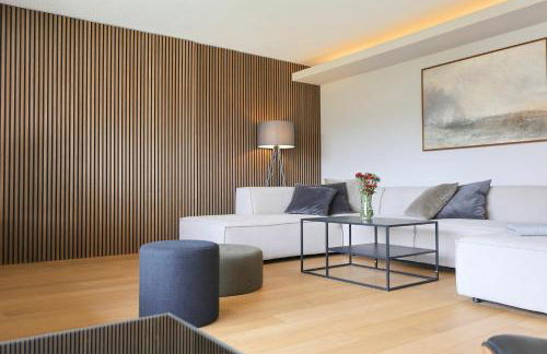 Ferienhaus Schatzhauser | Sauna & Wellness | Grosser eingezäunter (ab Mai 2026) Garten - Foto 16