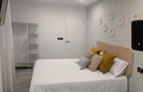 Acogedor apartamento Portonovo - Foto 15