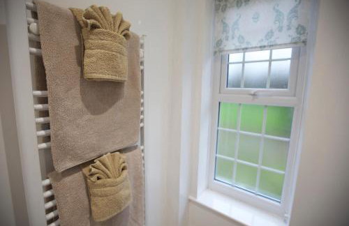 Waterfall Cottage - Foto 9