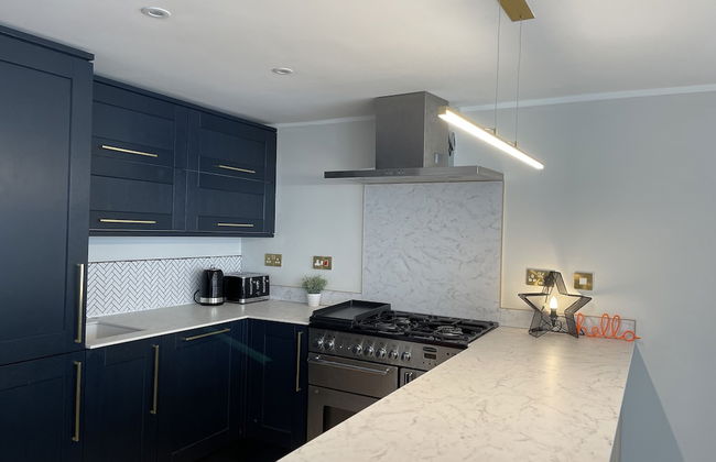 Brighton Holiday Village *Parking Included* - Foto 79