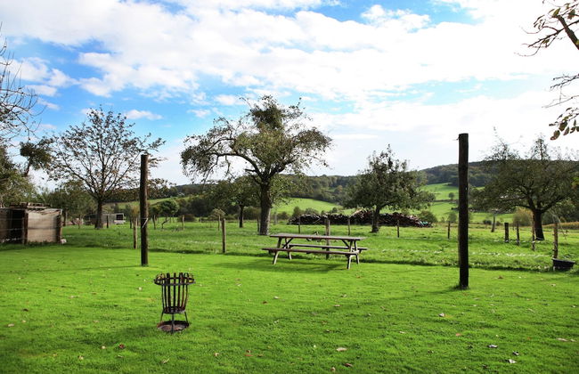 Holiday Home in Epen With Garden & BBQ - Photo 40