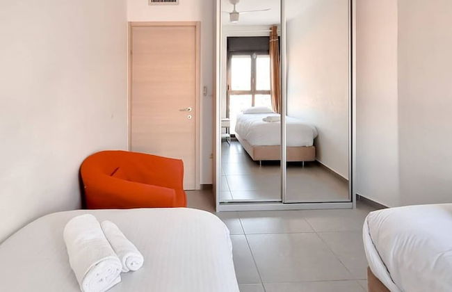 Brand New Duplex 2 Bedrooms TL58 - Foto 13