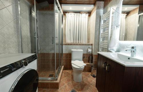 Villas Lirtzis - Foto 69